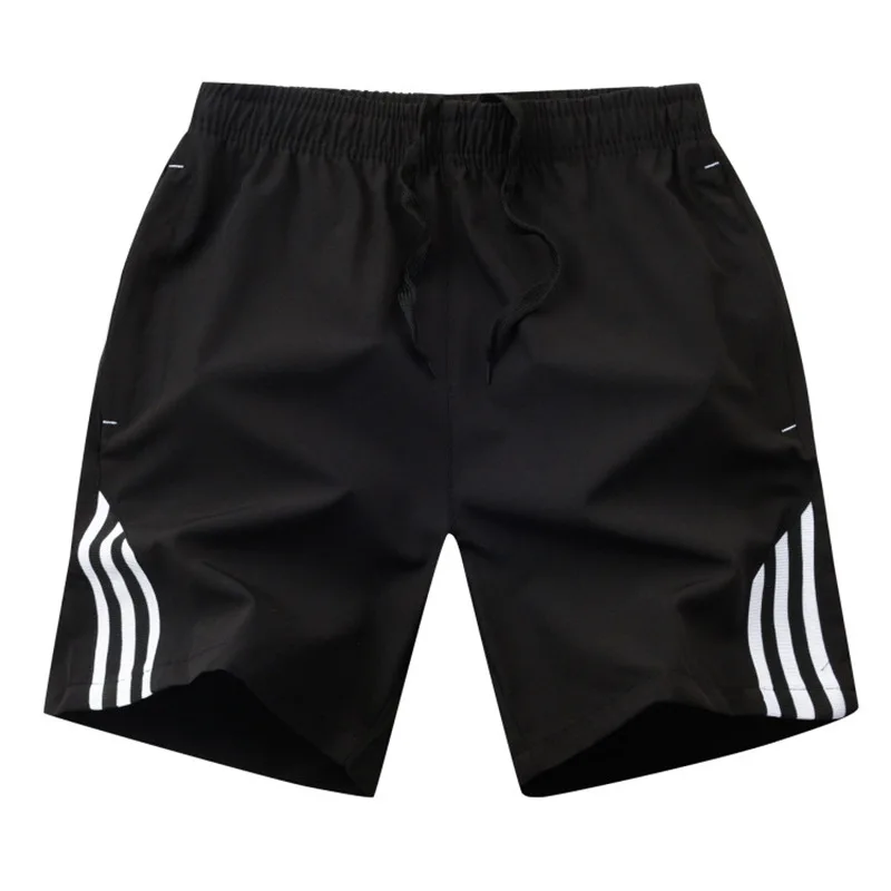 

Men's pants loose summer thin casual sports pants. running shorts