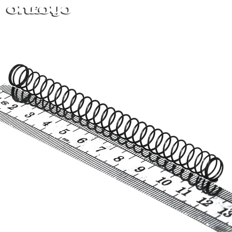 Компьютерная вышивальная машина фитинги игольчатый стержень пружинная пружина