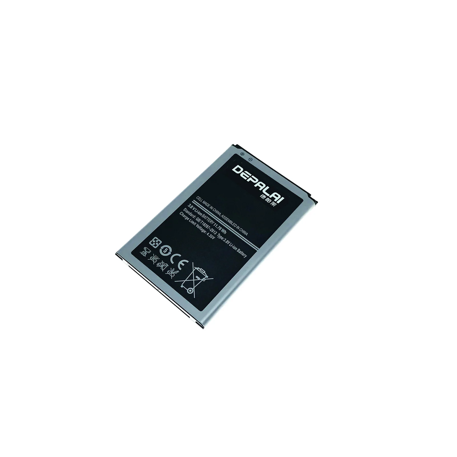 Высокое качество Замена батареи для Samsung Galaxy Note 3 Neo N750 N7508V SM N7505 N7502 EB BN750BBC BN750BBE