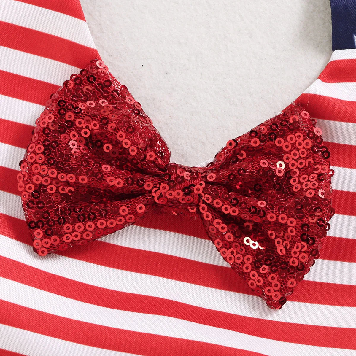 Детские боди в полоску со звездами и Модный летний Цельный Модная Милая одежда