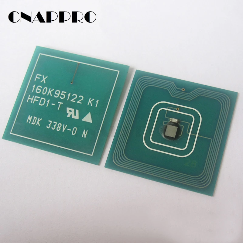 W840 W 840 чип барабанного картриджа для Lexmark Image Unit 60k W84030H | Компьютеры и офис