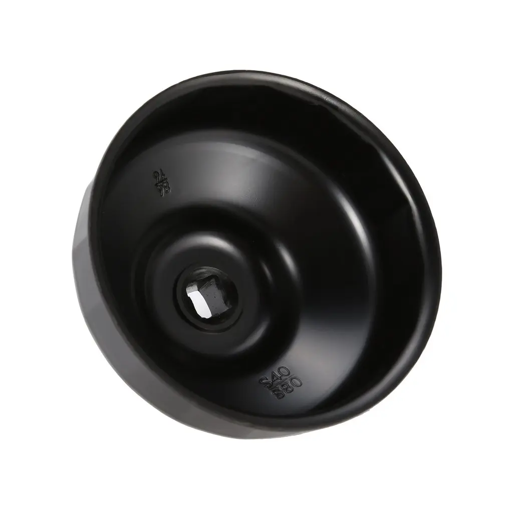 Гаечный ключ для масляного фильтра 86 мм 16 канавков торцевая головка Квадратный