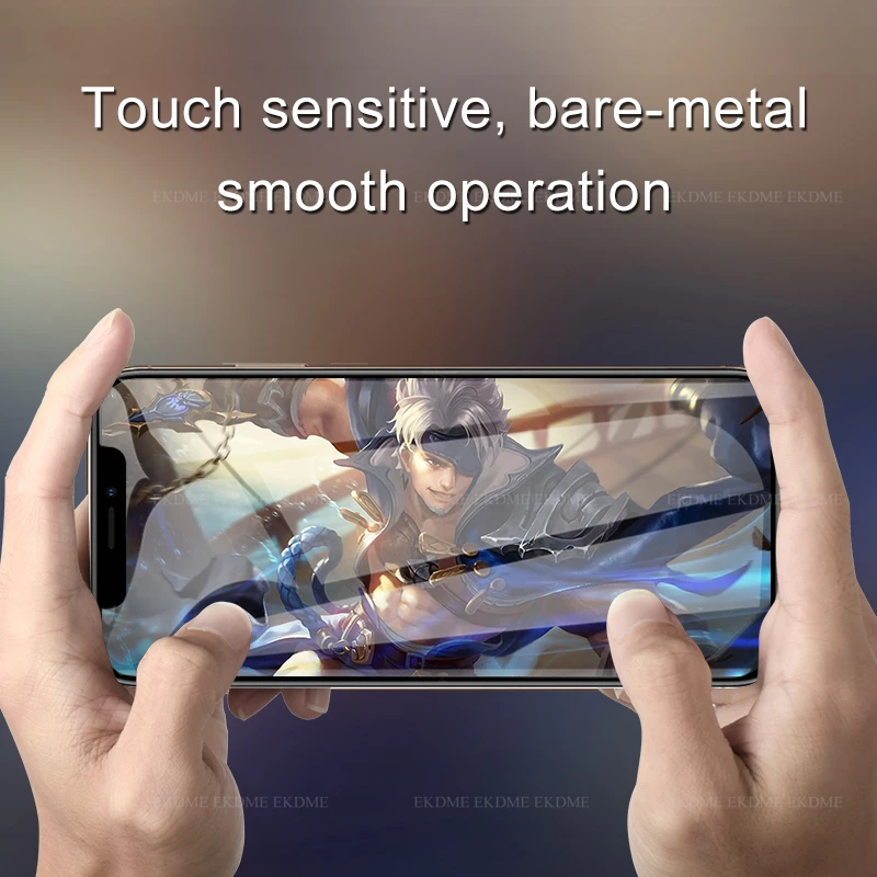 2 шт./лот закаленное защитное стекло для экрана iPhone 11 Pro Max 5 5S se 8 HD 4 4S 6 6s X 7 пленка |