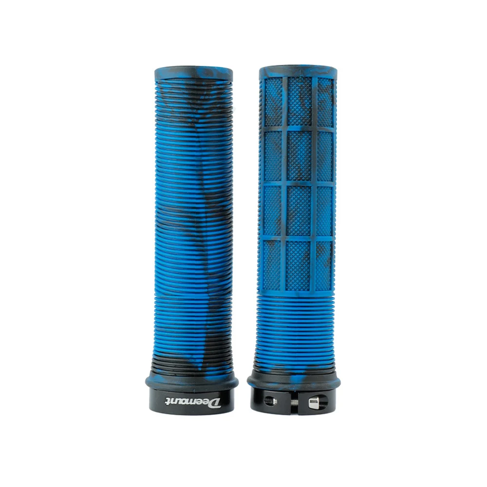 

2 шт., мягкие Нескользящие ручки для горного велосипеда