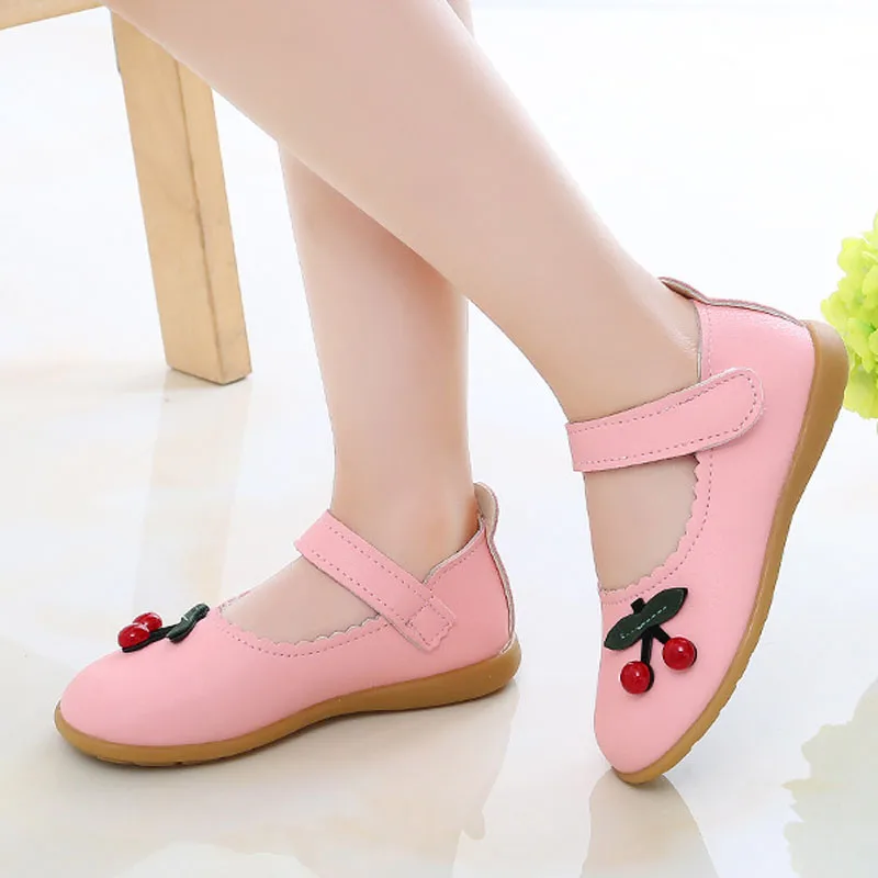 2021 Весенняя детская обувь для девочек принцессы модные летние детские кроссовки