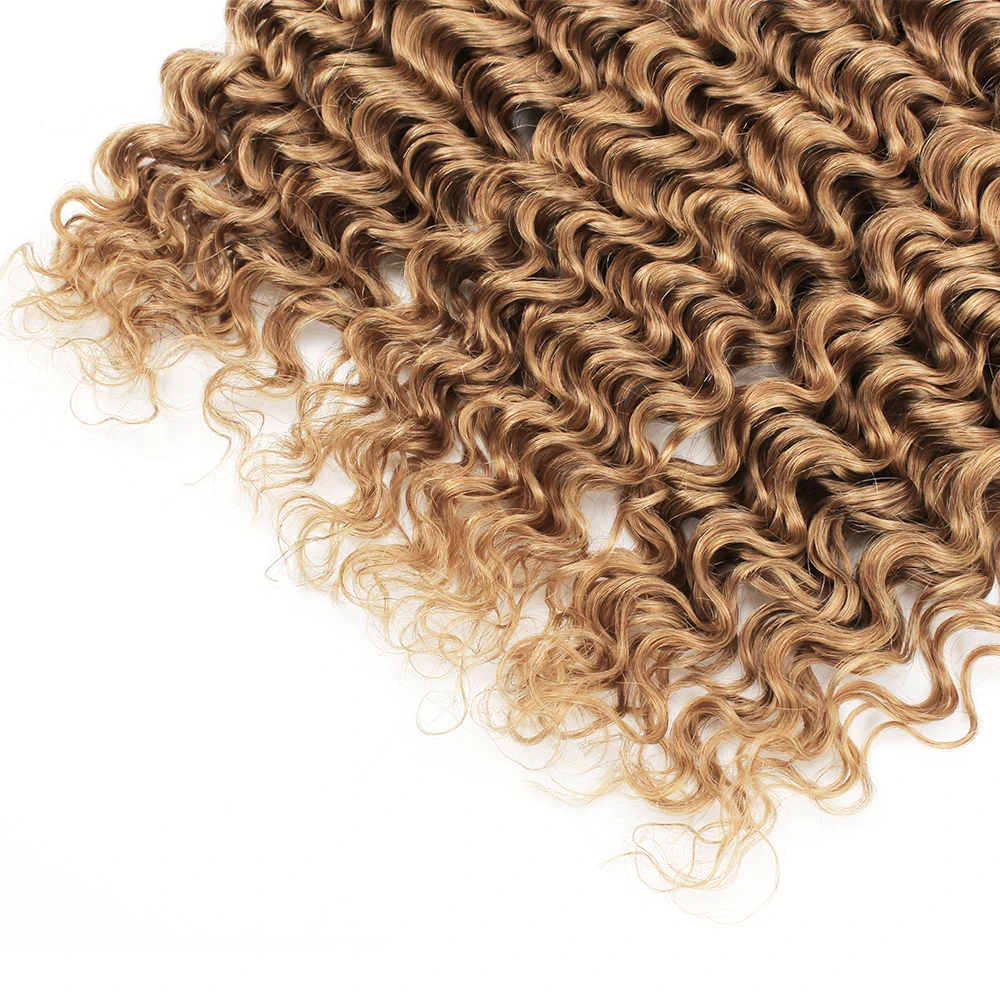 Рисунок 6 - Kisshair T1B27 длинные волнистые