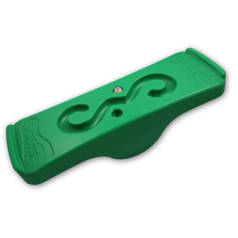 Качалка Seesaw Спорт детский баланс доска задний двор игры сенсорные игрушки для интеграции аутизм Крытый Открытый деятельности