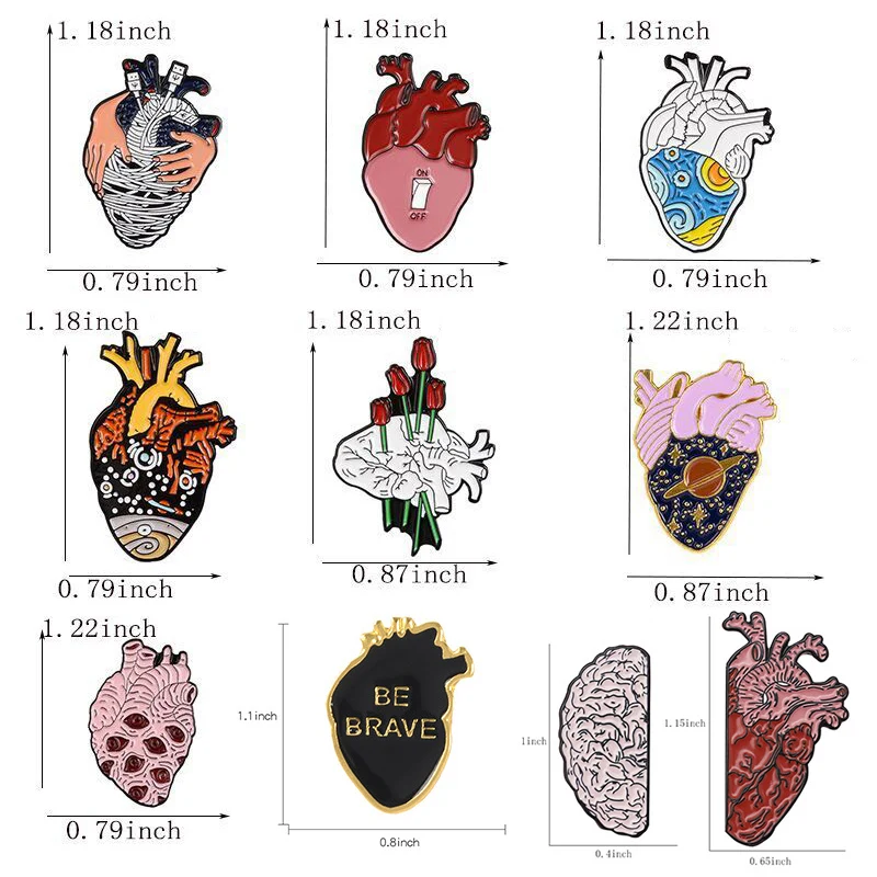 Ювелирные изделия булавка на лацкан распродажа бандаж анатомия эмалированная
