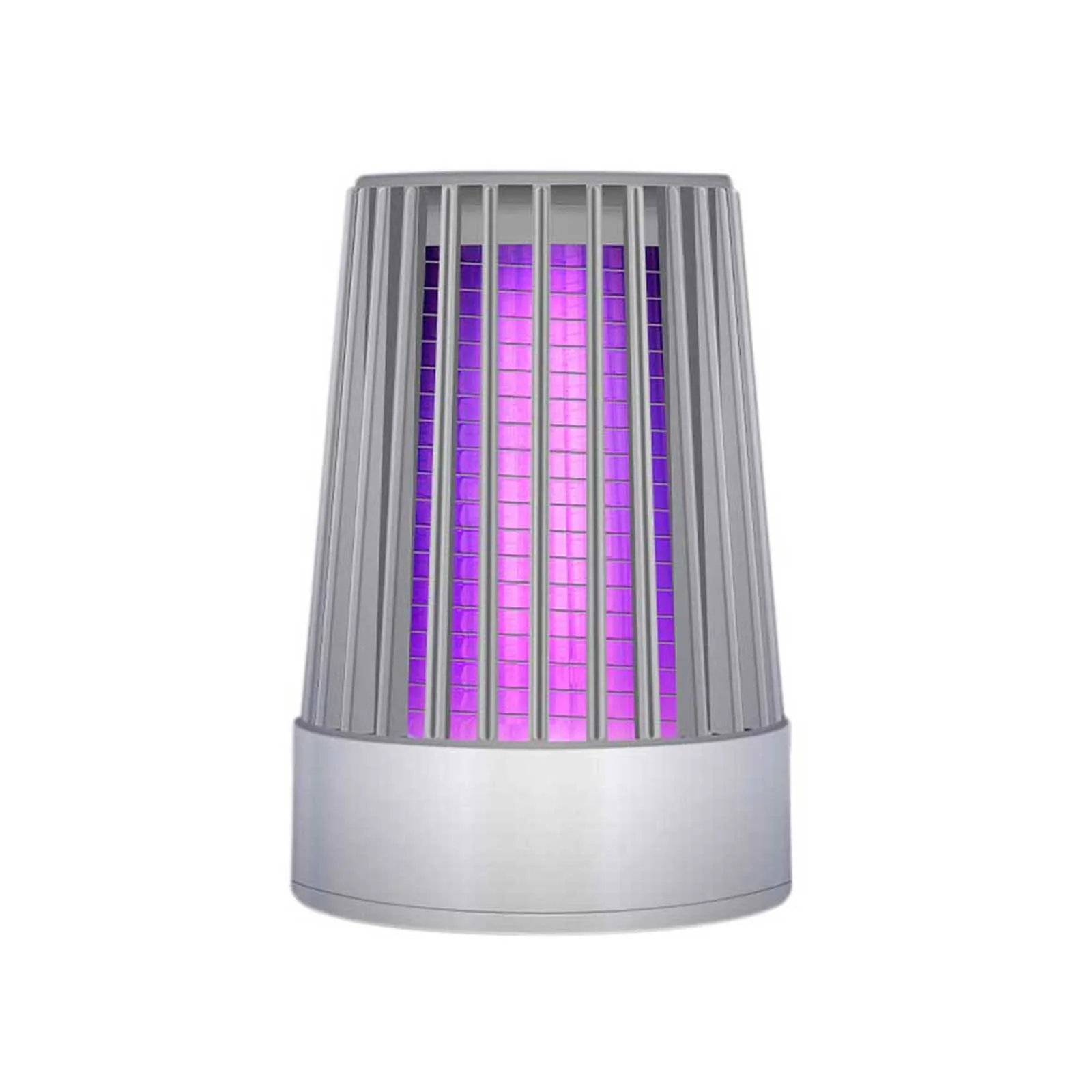 Electric USB Mosquito Lamp Portable LED Light Trap Fly Bug Insect Zapper room Killer Repellents | Компьютеры и офис