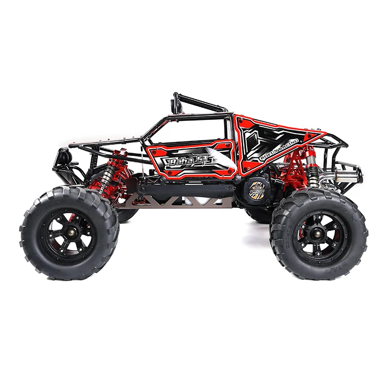 ROFUN ROVAN BAHA 5TS-MAX