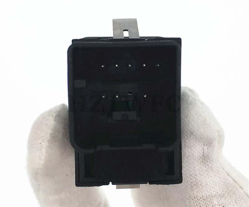 Высококачественная флэш-кнопка для VW Passat R36 B6 C6 CC 3C0927225C 3C0927225B | Автомобили и
