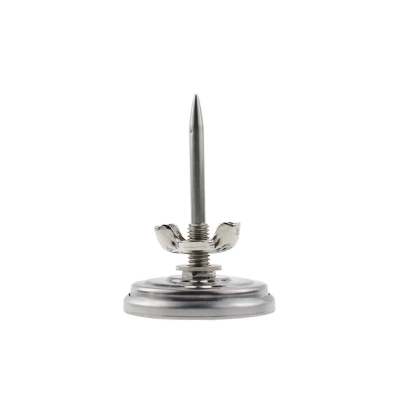 

Z30 Meat/Grill/BBQ Thermometer Cook Food Probe BBQ Cooking/Gauge Tool Temperature Sensor Water Oil Oven Electric Grill