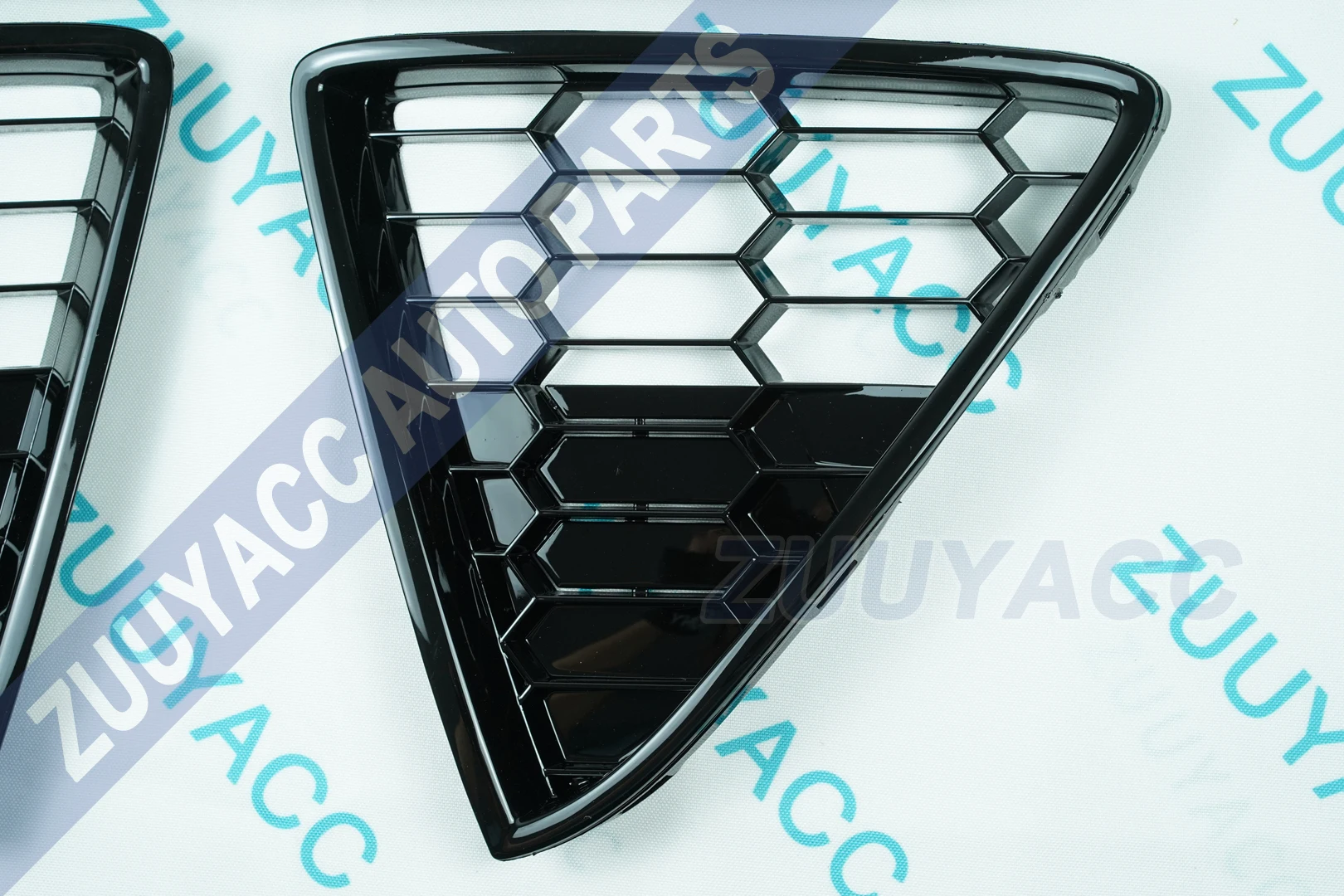 Комплекты передний бампер решетка противотуманные фары для ford Focus MK3 2012-2014 |