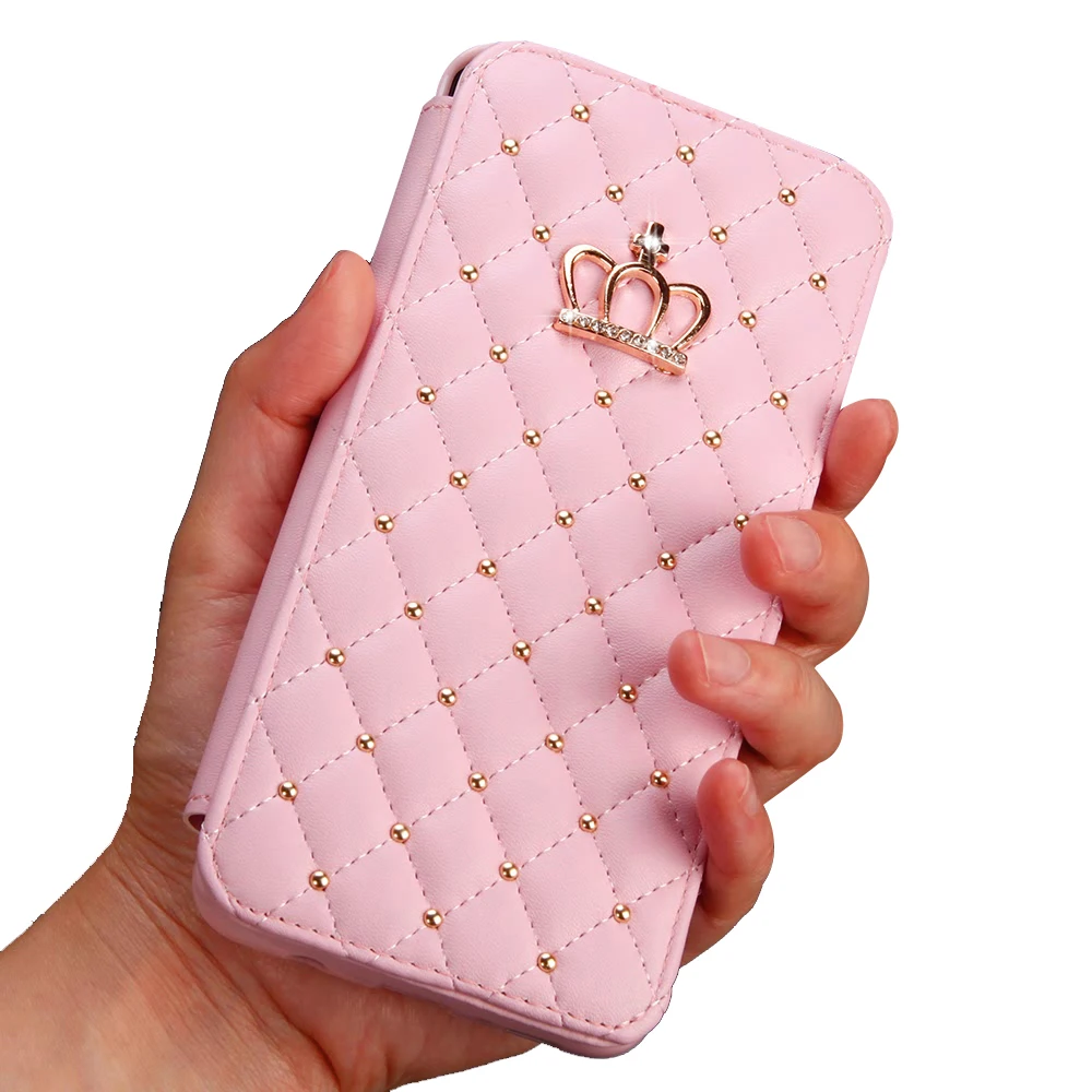 Роскошный Магнитный чехол-бумажник LAPOPNUT с откидной крышкой для телефона Huawei P30 Pro