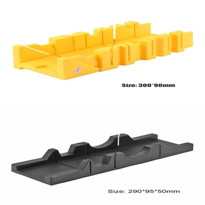 45/90 градусов многофункциональная коробка для пилы чехол шкафа Зажимная