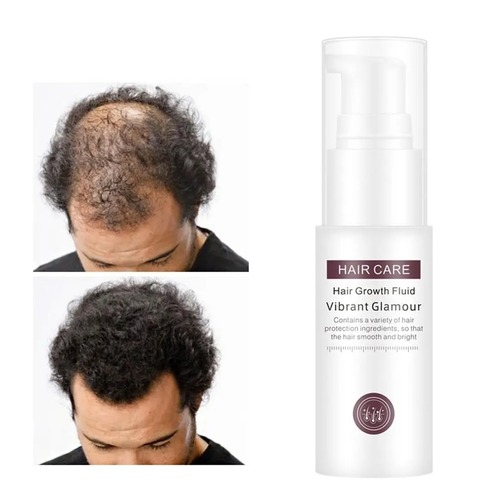 

Hair Growth Serum Hair Nourishing Fluid Prevent Hair Loss Improve Hair Growth Nourish Hair Roots Hair Follicles For Hair