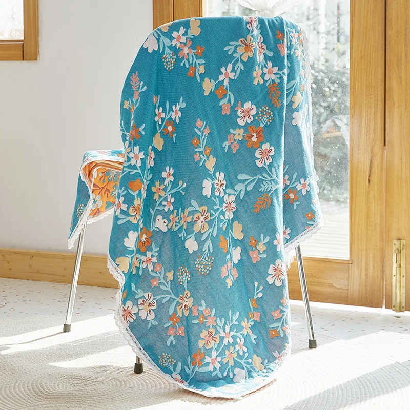 

Хлопковое банное полотенце 90*180 см