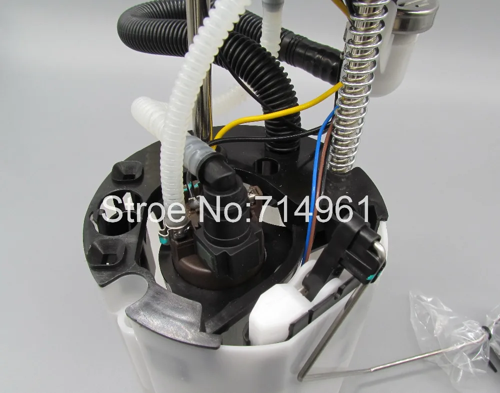 A2C32597600Z SP5122M E8738M бензиновый топливный насос в сборе чехол для Volkswagen Passat
