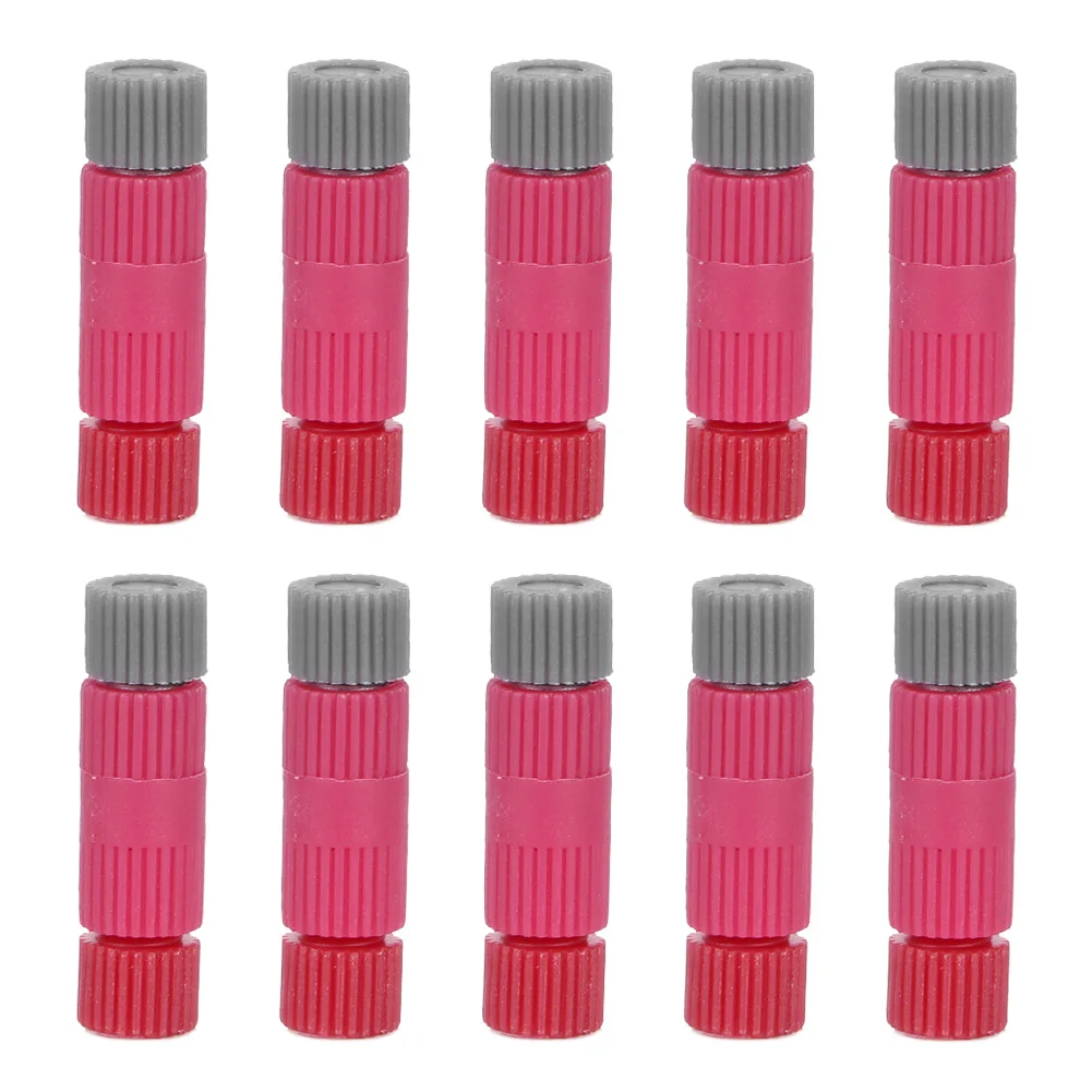 

10pcs Wiring Terminal Connectors Quick Connection PTA-2022 EX-130R Replacement