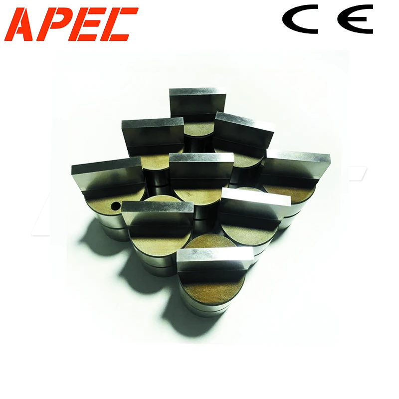 Высококачественные револьверные штампы с ЧПУ для Пробивной машины | Инструменты