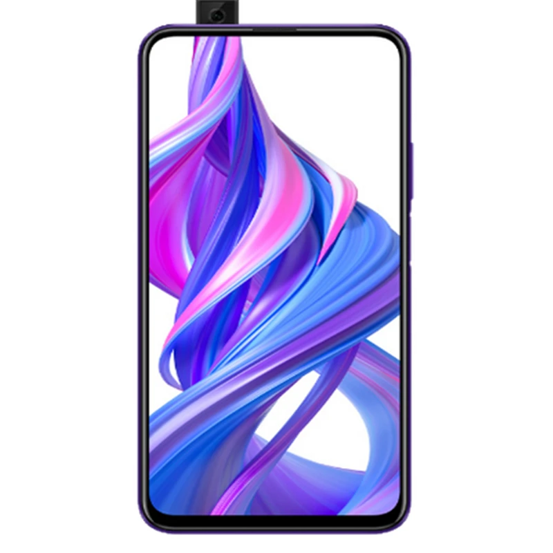Смартфон Honor 9X pro 8G 128G Honor 9X pro Kirin 810 Octa Core 48MP фронтальная камера 16MP 4000mAh