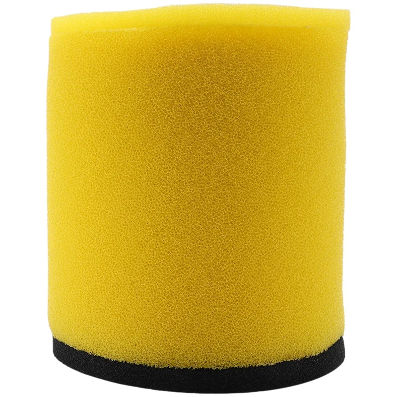 

Motorcycle Air Filter Intake Air Cleaner sfor Suzuki LTA500 Vinson LTF500F LTZ400 LTF400