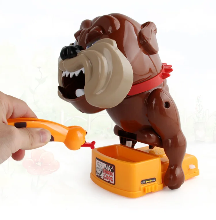Игрушка-розыгрыш Пробуждение собаки | Игрушки и хобби
