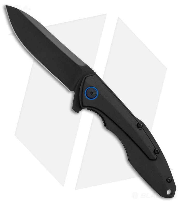 

6215 Ball Bearing Flipper Folding Knife 8cr13 Blade Aluminum Handles Pocket Outdoor Camping Angling And Hunting Knife EDC tools