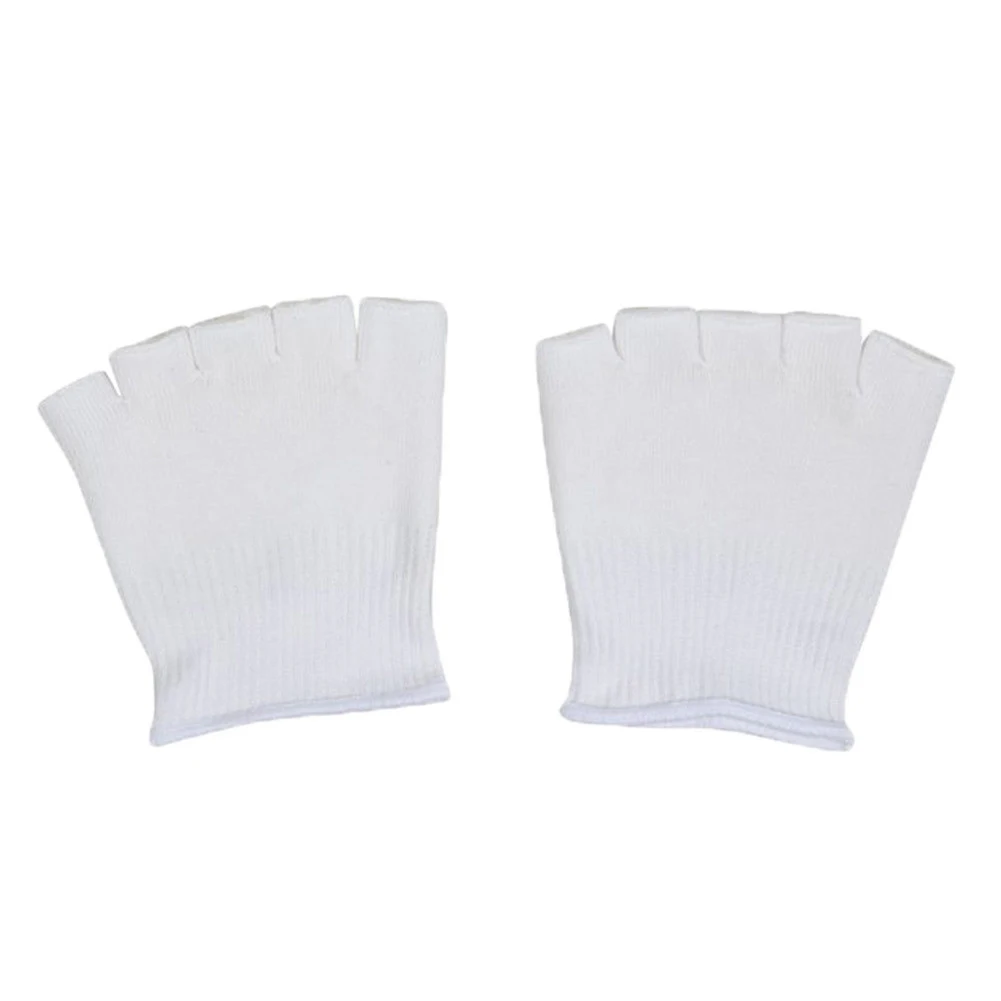 1 пара увлажняющие мягкие носки для ног|Носки-следки| |