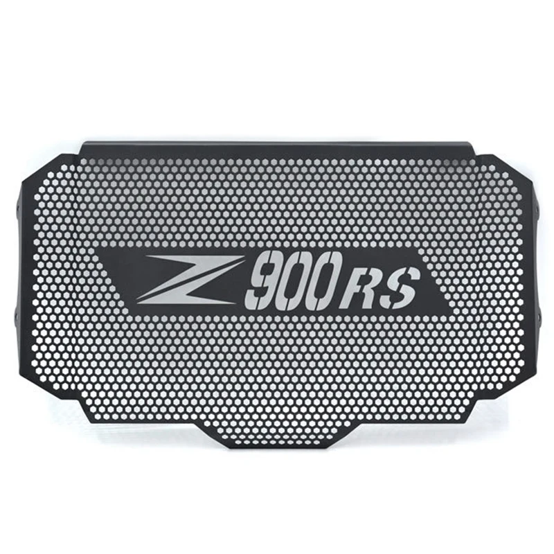 

Защитная крышка решетки радиатора мотоцикла для Kawasaki Z900Rs Z900 Rs 2017-2018