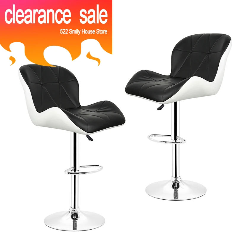 2 шт./пара черный смешанного белого цвета в европейском стиле синтетическая