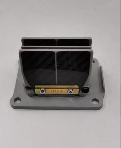 Тростниковый клапан система V Force CR125 зажимы Delta 2 1987 2000 2002| |