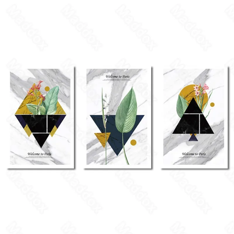 

Modern Home Decor Fashion Personality Creative Simple Living Room Bedroom Hanging Painting Porch Corridor Decorative Painting