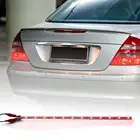 Идеально подходит для печатной платы SMD энергосберегающая ярко-красная лампа 3-й стоп-сигнал светодиодная цепная плата для Mercedes-Benz W211