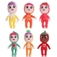 cry baby kawaii plush toys cartoon comic anime model doll stuffed toy christmas birthday gift for children