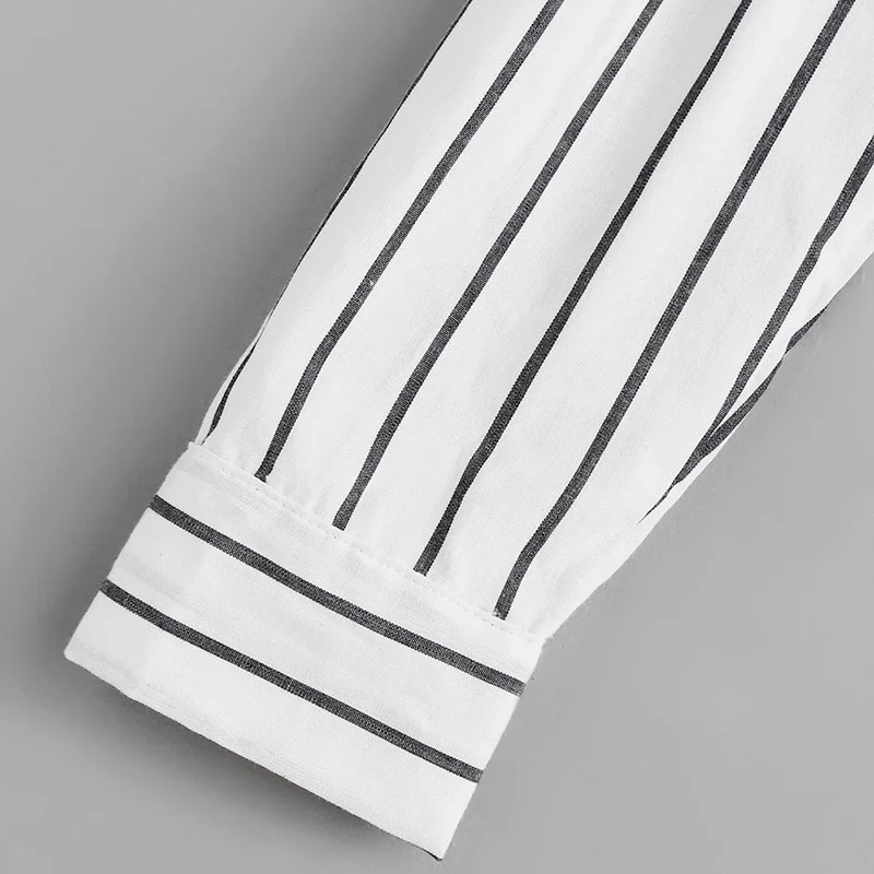 

Sexy Blouse for Women Fashion Slash Neck Shoulder Short Long Sleeve Shirt Folds Long Sleeve Top Women Blusas Mujer De Moda 2020