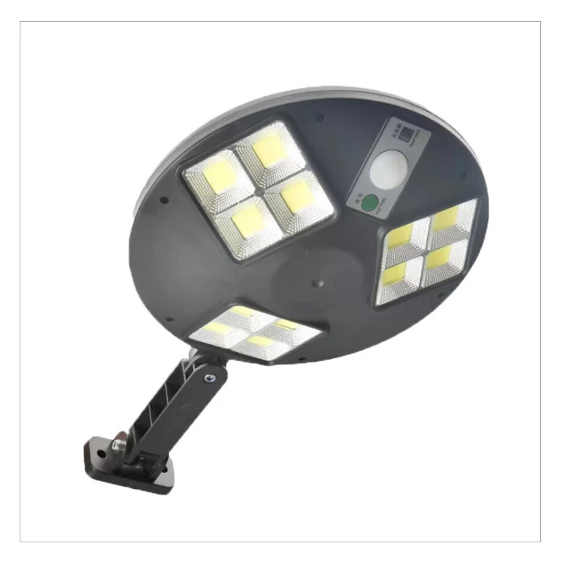 

Светодиодный уличный светильник на солнечной батарее, бра с датчиком движения для загородного дома