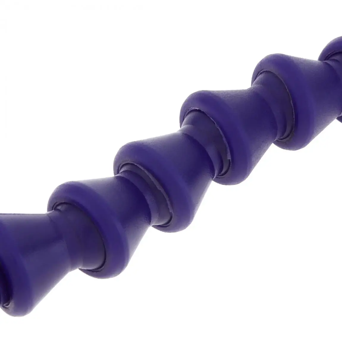 

1/8 Inch 1/4" 300mm Plastic Flexible Water Oil Cooling Tube with Round Head Nozzle for CNC Machine/Milling/Lathe