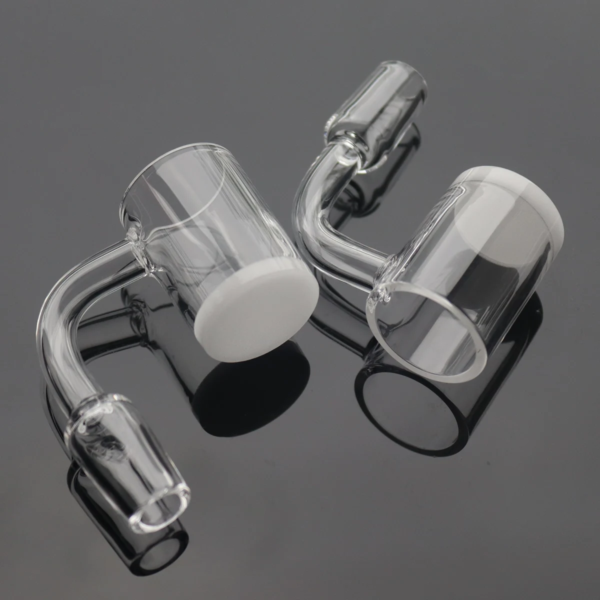 

Непрозрачная Нижняя гвоздь 14 мм штекер 45/90 градусов 4 мм