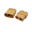 5 пар, розетка для квадрокоптера, мультикоптера