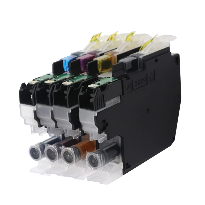 LC3219 LC3219XL совместимый чернильный картридж для принтера Brother MFC-J5330DW MFC-J5335DW MFC-J5730DW