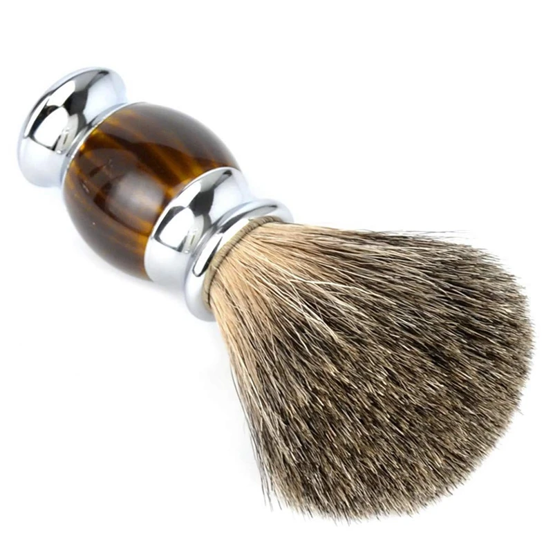 Мужской ручной набор для бритья красивый бритья-качественная бритва дает мужу