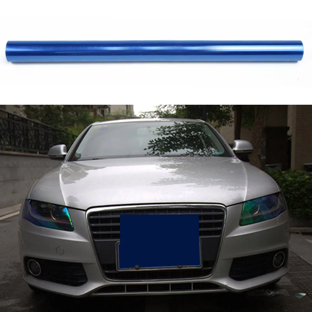 Тонировочный светильник пленка универсальное украшение для внедорожников