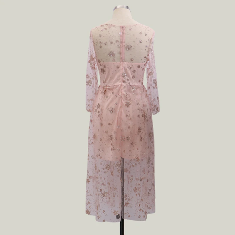 Женское милое платье женское свадебное летнее миди модные вечерние платья