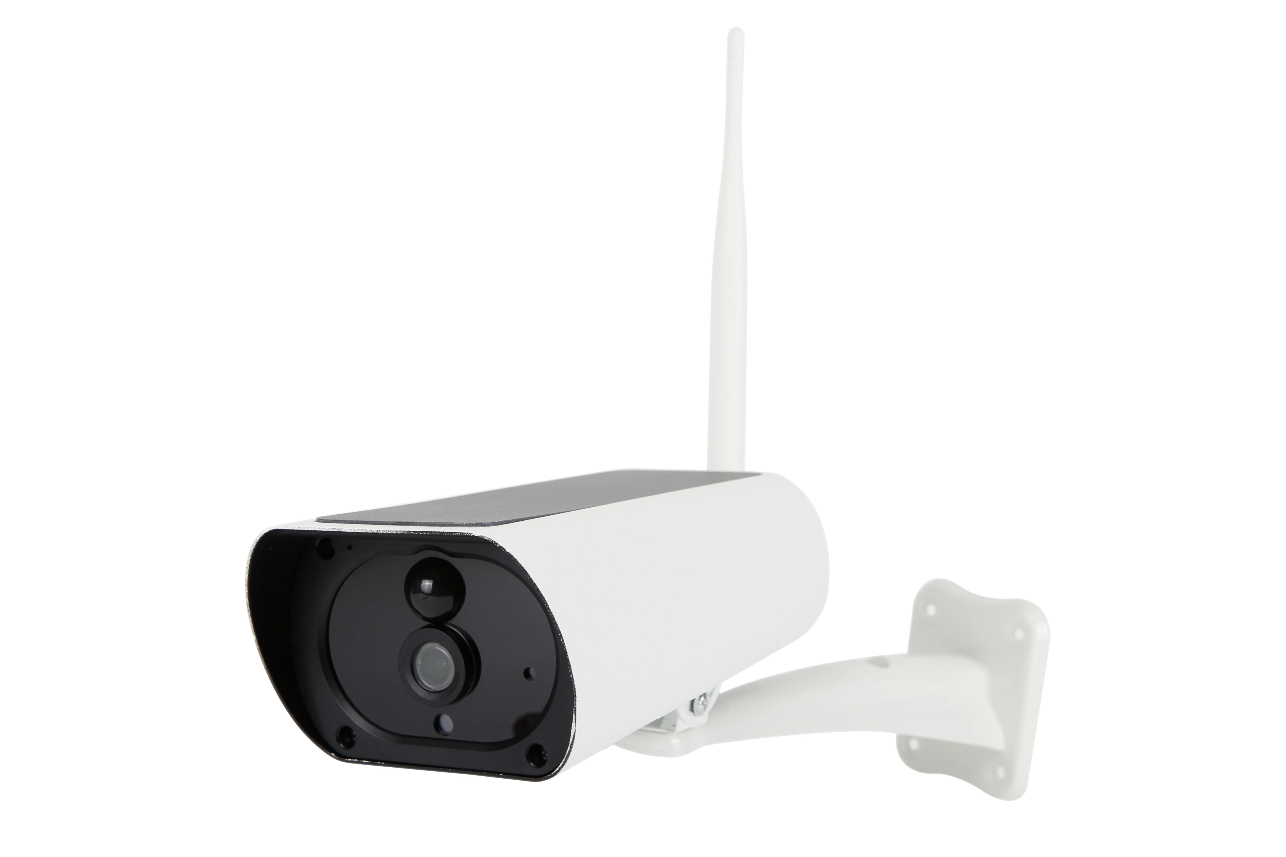 

WiFi IP Solar Camera Outdoor 1080P 3MP Wireless CCTV Security Surveillance Rechargeable Battery Waterproof Motion Detectio Cam