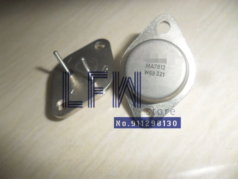 

MA7812