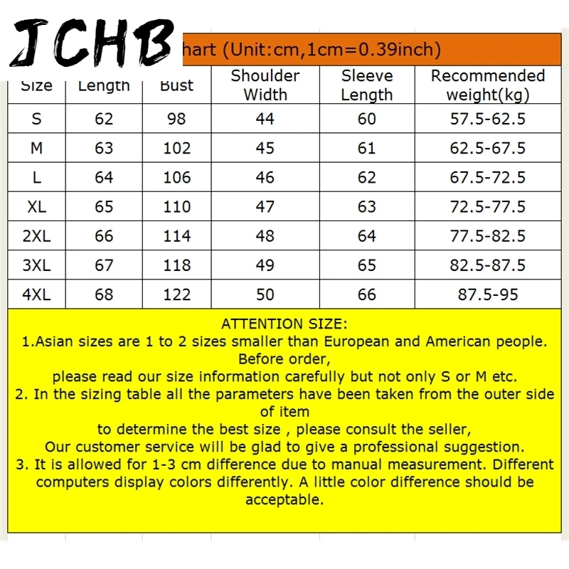 

100% JCHB natural Genuine Leather Jacket for Men Style Korean Cowhide Coat Plus Size Spring Autumn 2021 Chaquetas Hombre