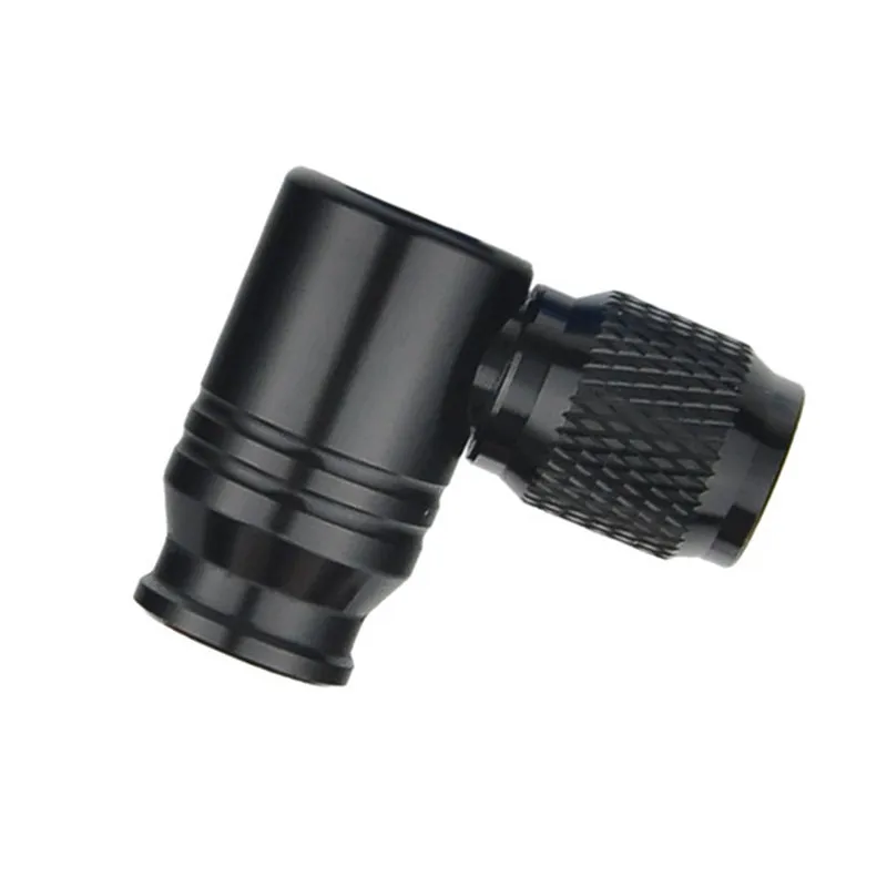 1 шт. велосипедная воздушная насадка для быстрого надувного регулирования