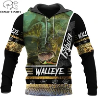 latest design fishing 3d printed men hoodie harajuku fashion sweatshirt unisex casual jacket pullover sudadera hombre dw087