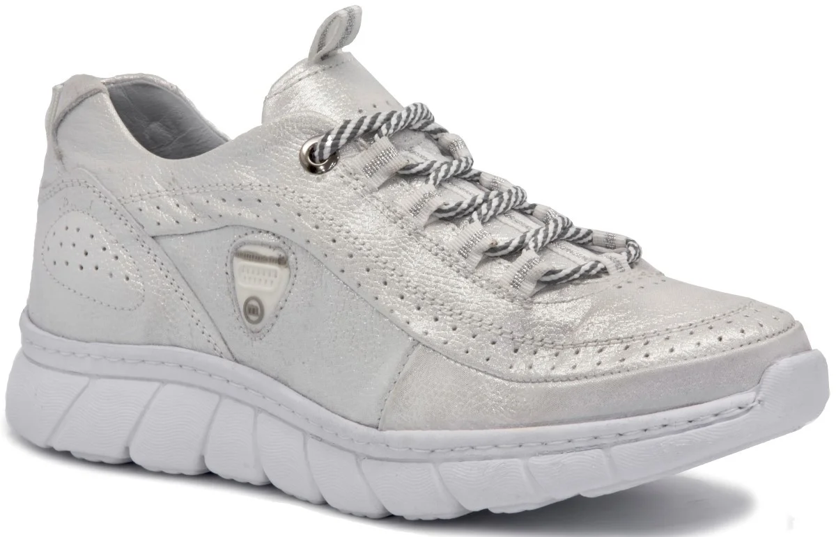 

Mammamia D20YA 320 LAME Women Shoes Casuel
